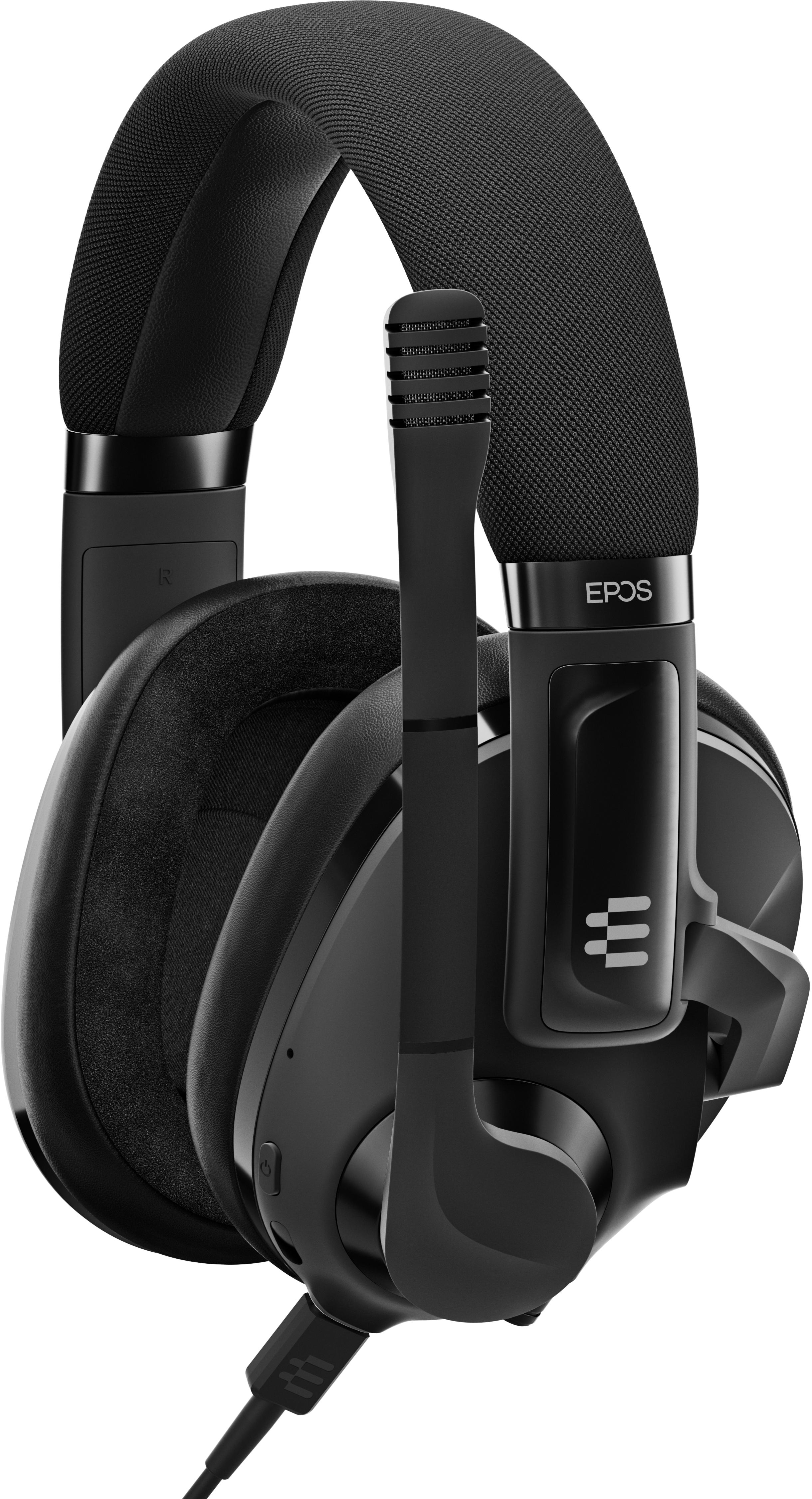 EPOS - Headsets Gaming com Fio Epos H3 Hybrid