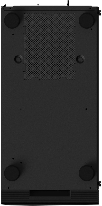 Gigabyte - Caixa ATX Gigabyte C200 RGB USB 3.0 Preto Vidro Temperado