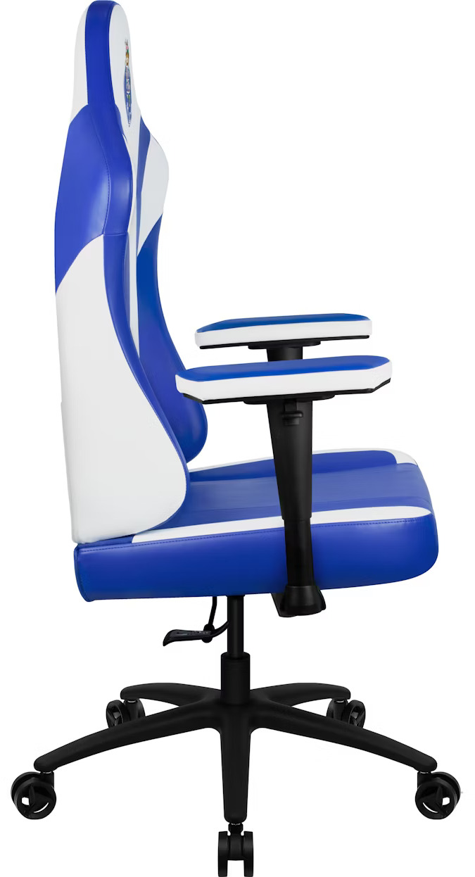 ThunderX3 - Cadeira Gaming ThunderX3 EAZE - FC Porto Edition