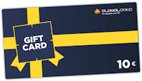 Gift Card Globaldata 10Eur