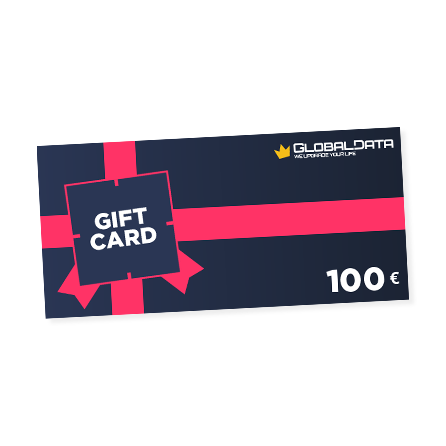 Picture of Picture of Gift Card Globaldata 100Eur