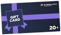 Gift Card Globaldata 20Eur