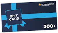 Gift Card Globaldata 200Eur