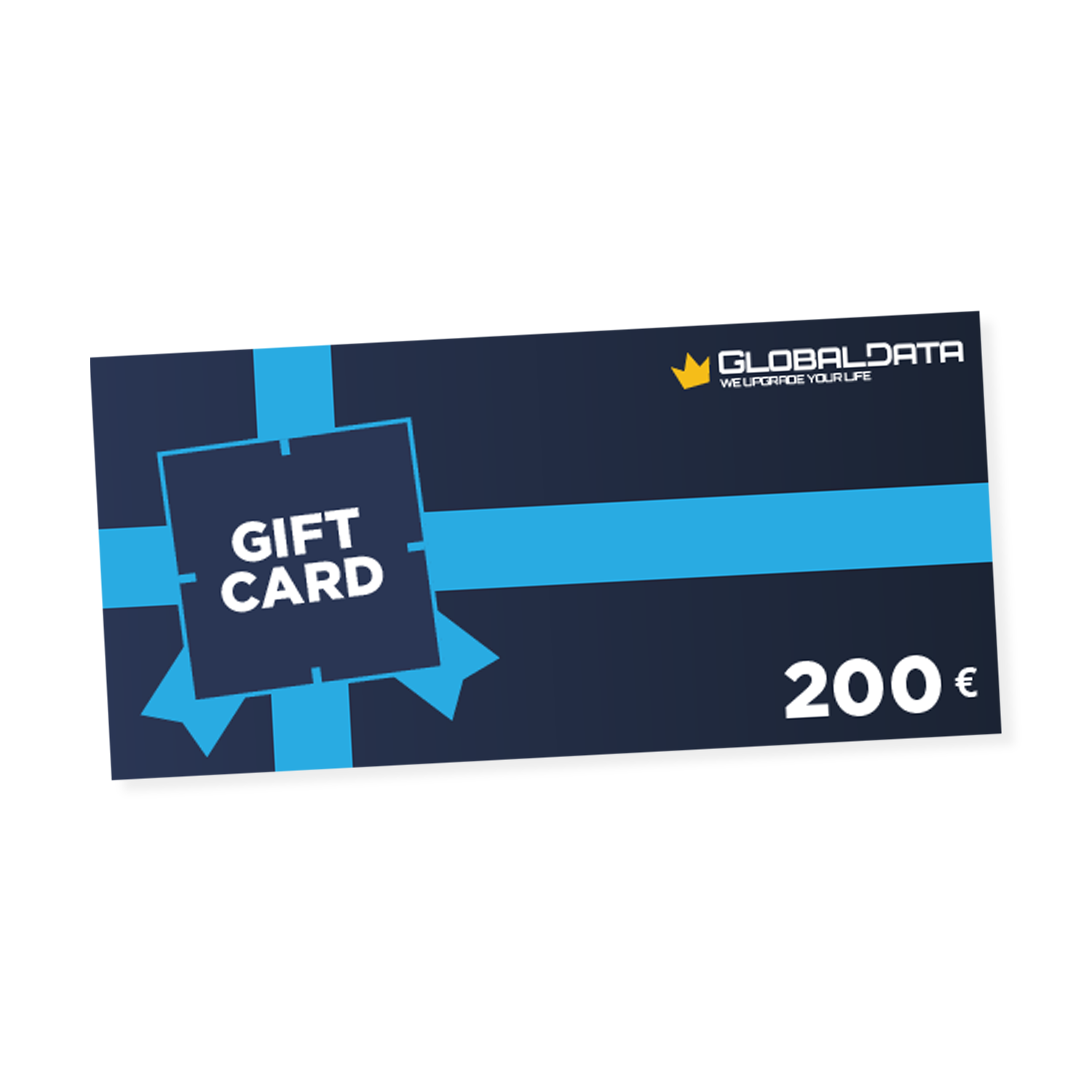 Picture of Picture of Gift Card Globaldata 200Eur