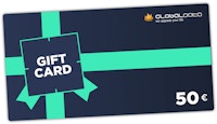 Gift Card Globaldata 50Eur