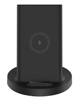 Carregador Wireless Xiaomi Mi Charging Stand 20W