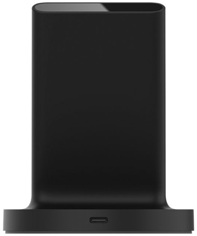 Xiaomi - Carregador Wireless Xiaomi Mi Charging Stand 20W