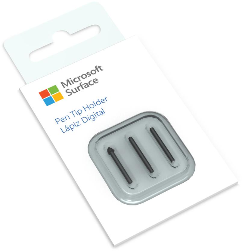 Picture of Picture of Microsoft Surface Pen Tip Kit v2