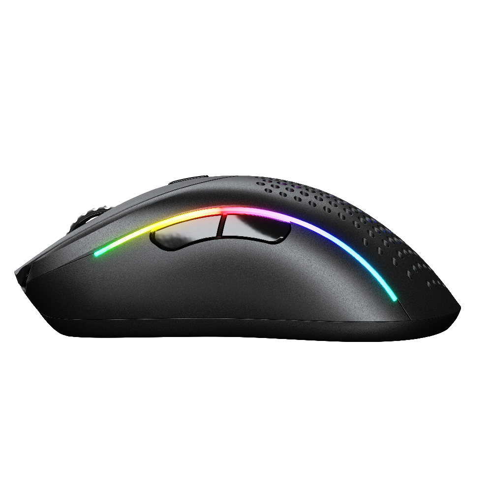 Glorious - Rato Gaming Glorious Model D 2 Wireless Preto