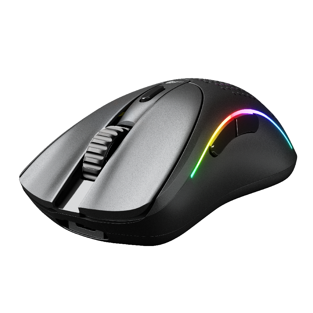 Glorious - Rato Gaming Glorious Model D 2 Wireless Preto