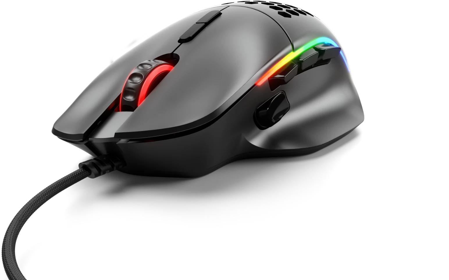 Glorious - ** B Grade ** Rato Gaming Glorious Model I Preto