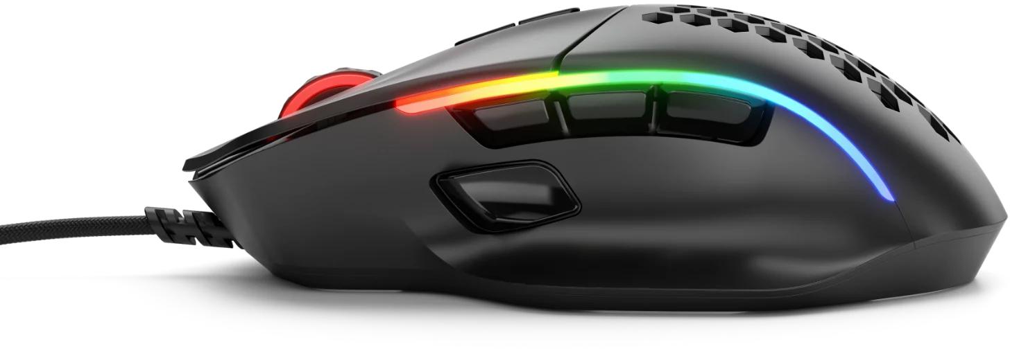 Glorious - ** B Grade ** Rato Gaming Glorious Model I Preto