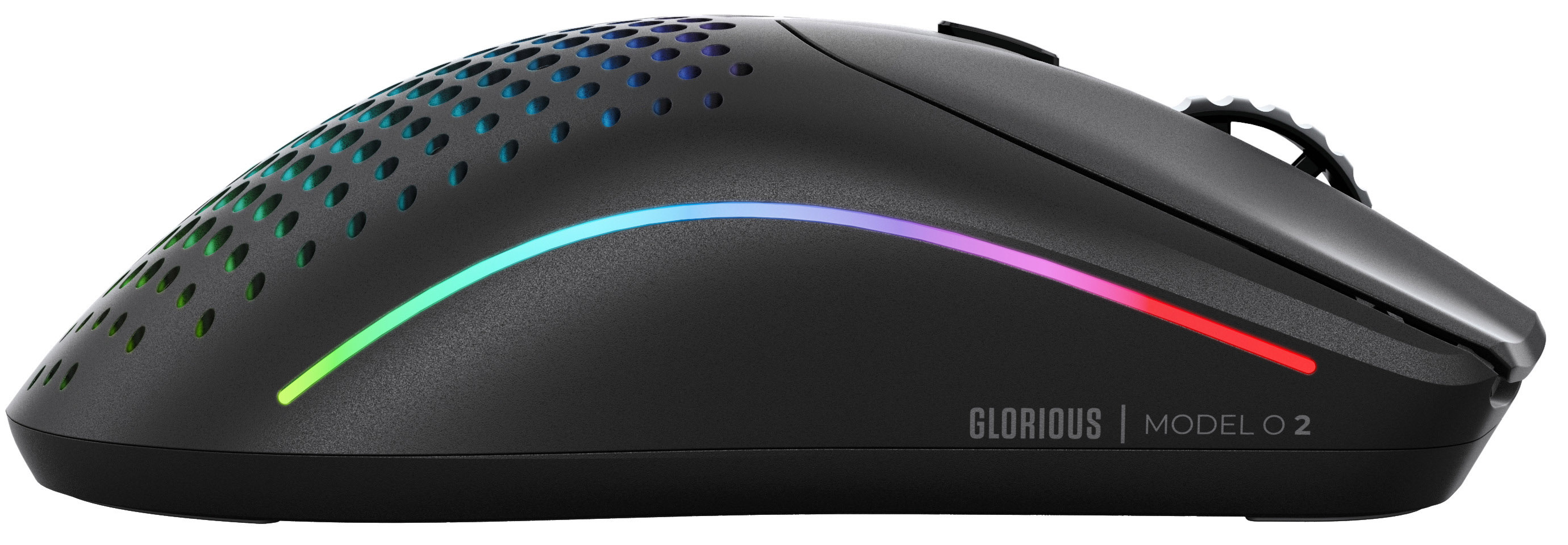 Glorious - Rato Gaming Glorious Model O 2 Wireless Preto