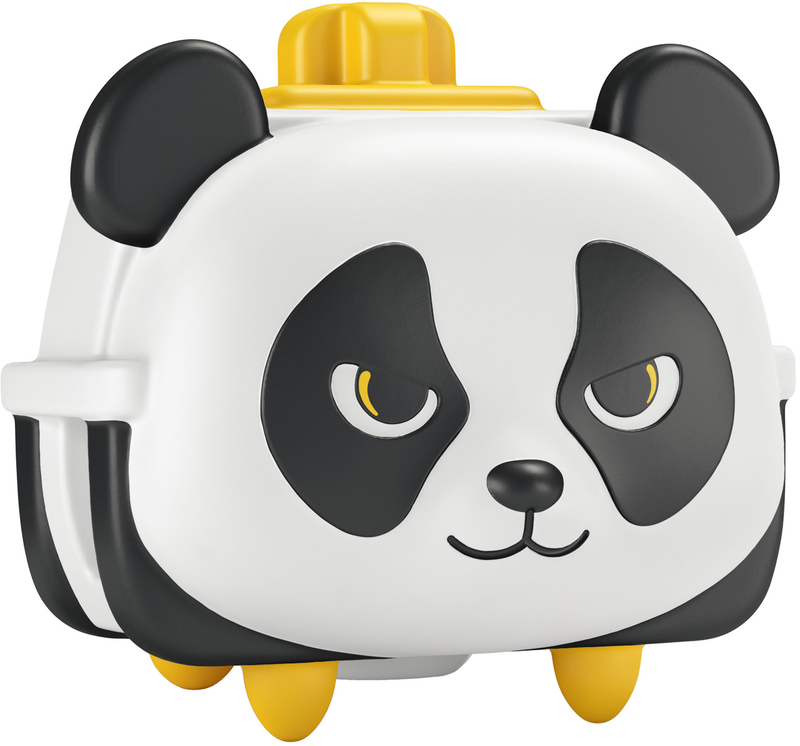 Brinquedo Glorious Switch Panda