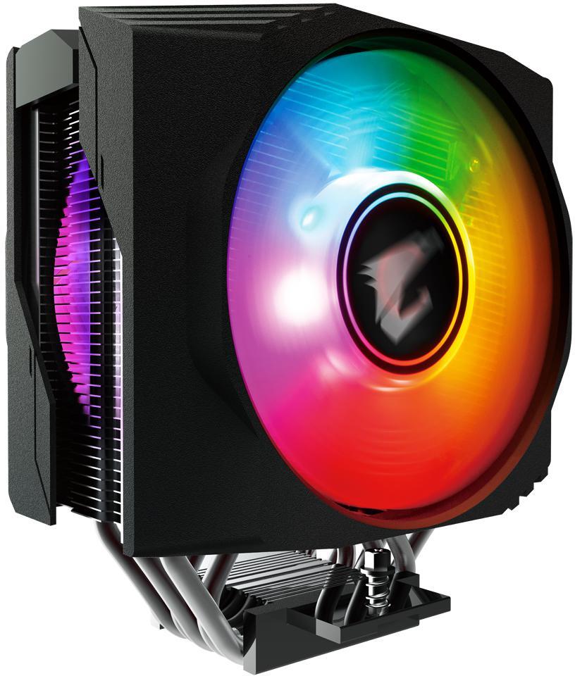- **B Grade** Cooler CPU Gigabyte ATC800 RGB Preto