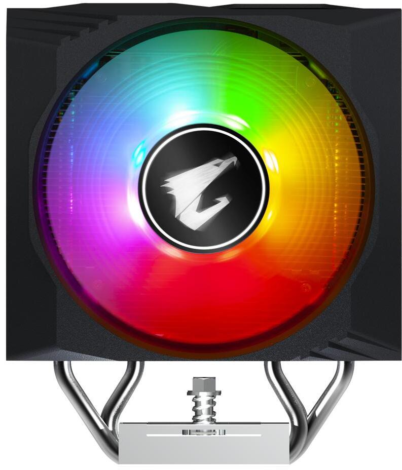 - **B Grade** Cooler CPU Gigabyte ATC800 RGB Preto