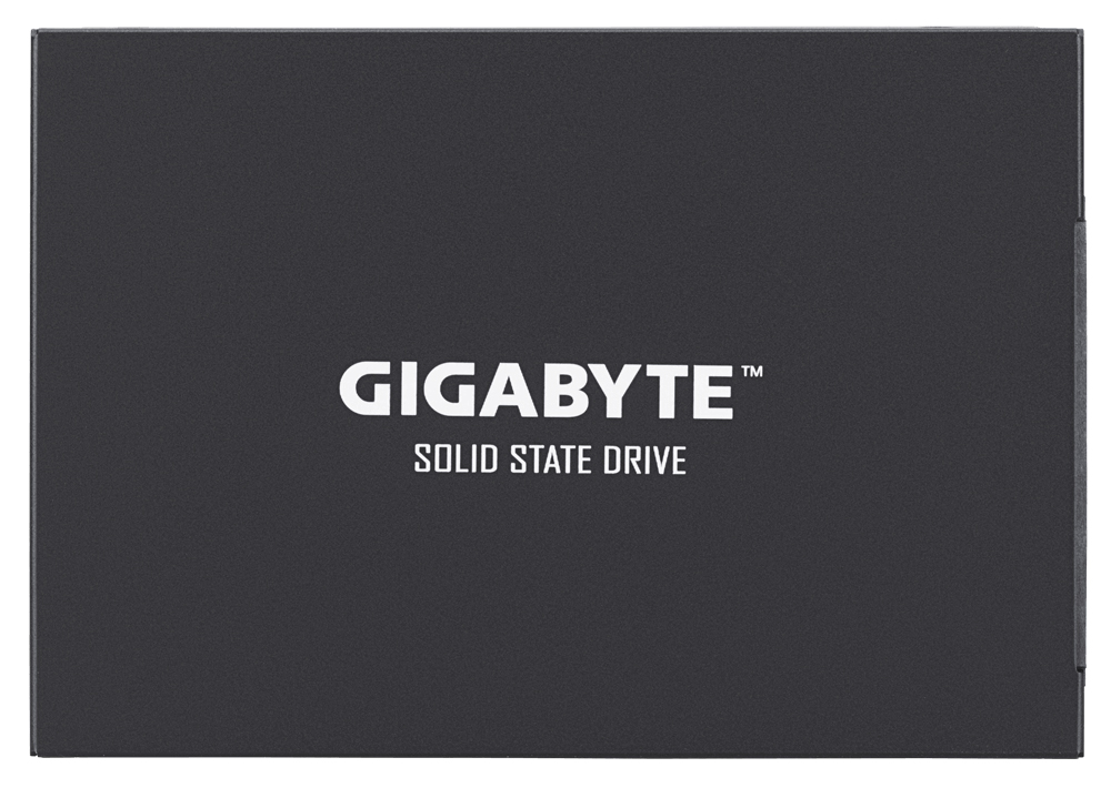 Gigabyte - Disco SSD Gigabyte UD PRO 512GB SATA III