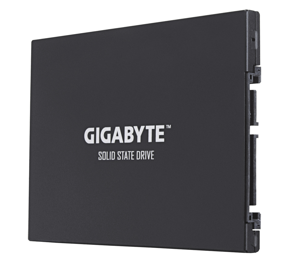 Gigabyte - Disco SSD Gigabyte UD PRO 512GB SATA III