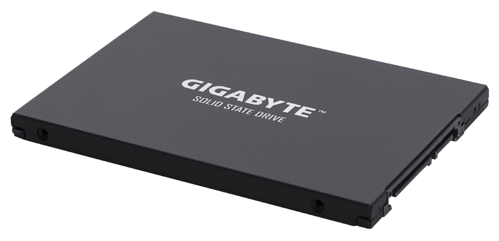 Gigabyte - Disco SSD Gigabyte UD PRO 512GB SATA III