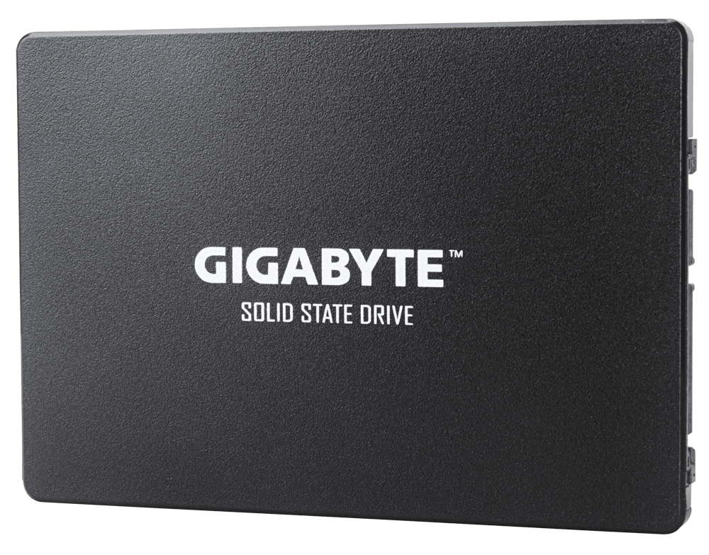 Gigabyte - Disco SSD Gigabyte 480GB SATA III