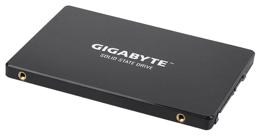 Gigabyte - Disco SSD Gigabyte 480GB SATA III