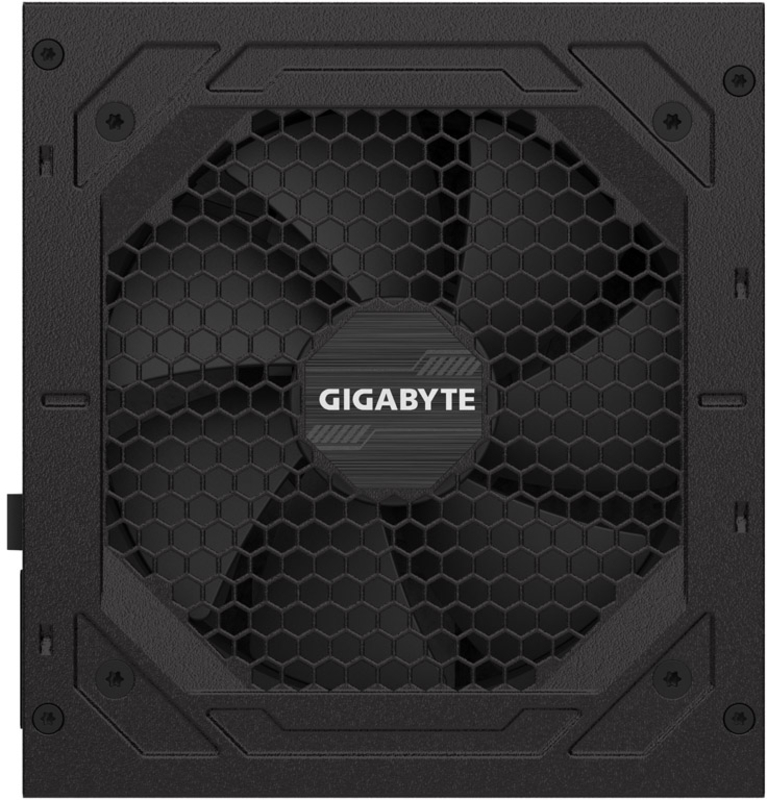 Gigabyte - Fonte Gigabyte GP-P850GM 850W 80+ Gold Modular