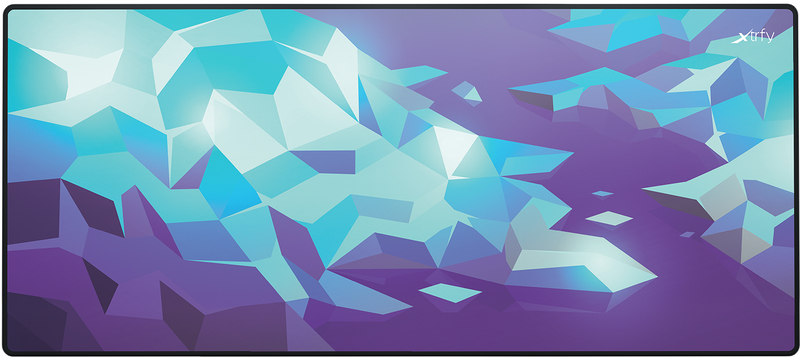 Tapete Xtrfy GP5 XL Azul