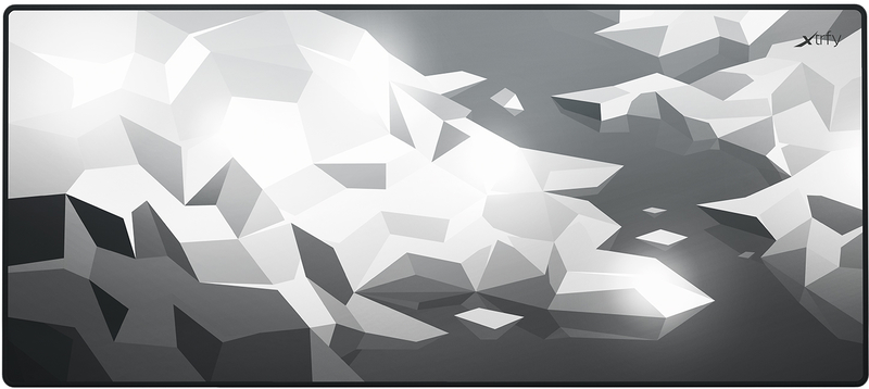 Tapete Xtrfy GP5 XL Branco