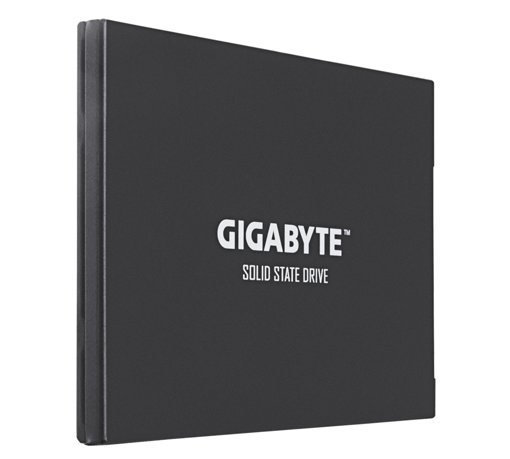 Gigabyte - Disco SSD Gigabyte UD PRO 256GB SATA III