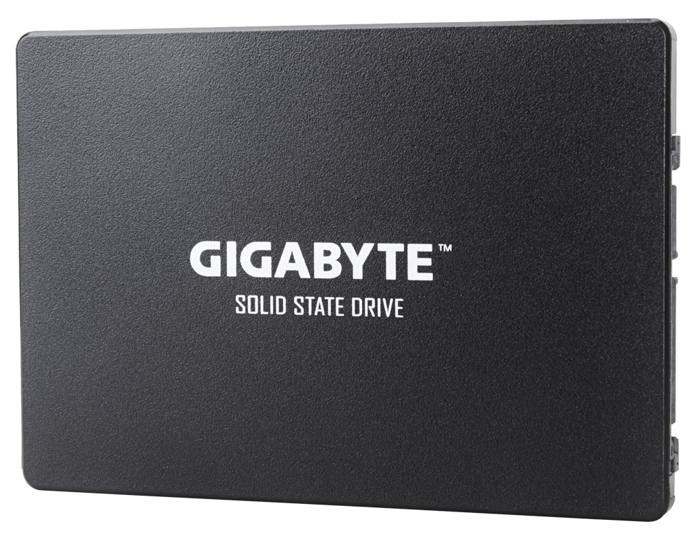 Gigabyte - Disco SSD Gigabyte 120GB SATA III