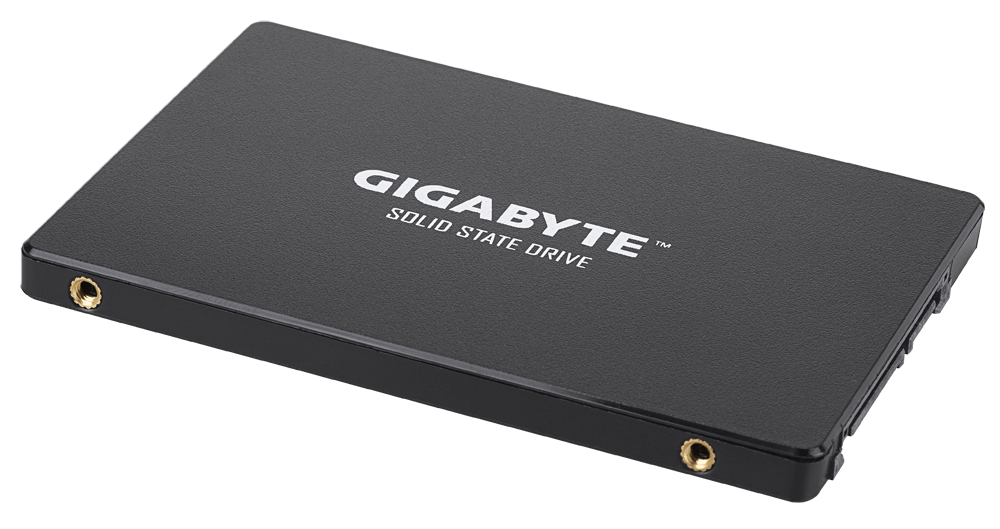 Gigabyte - Disco SSD Gigabyte 120GB SATA III