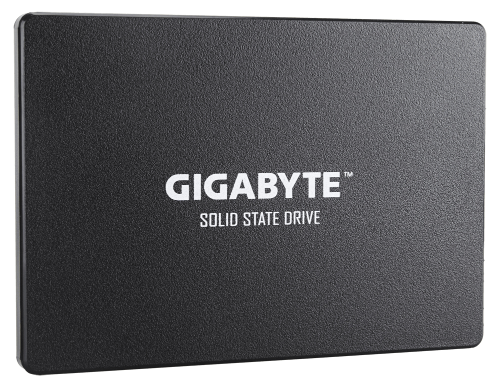 Gigabyte - Disco SSD Gigabyte 240GB SATA III