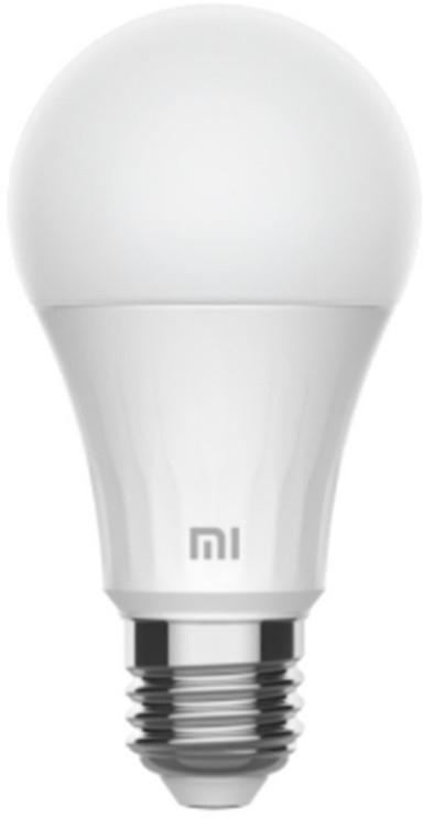 Xiaomi - Lâmpada Xiaomi Mi LED Smart Bulb Essential Branco