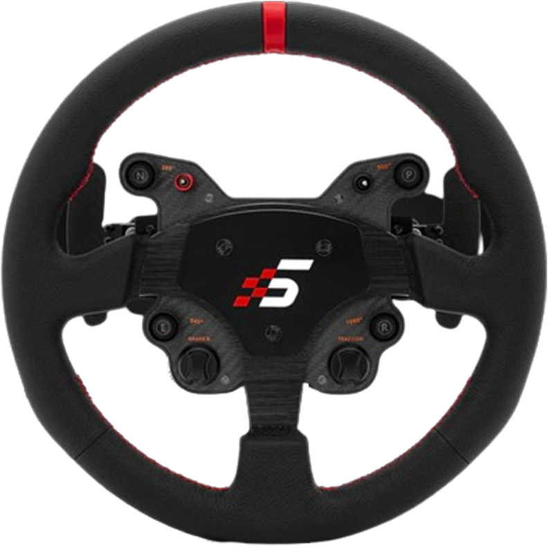 Volante Simagic GT1-SR - Leather