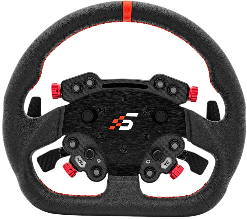 Bundle GTPro-D(K) Simagic Volante GT1 D + Pro HUB