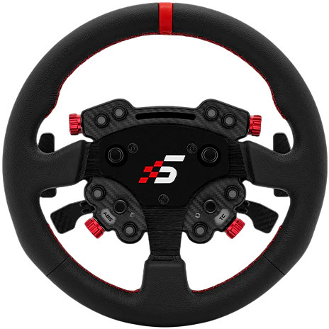 Bundle GTPro-D(K) Simagic Volante GT1 + Pro HUB