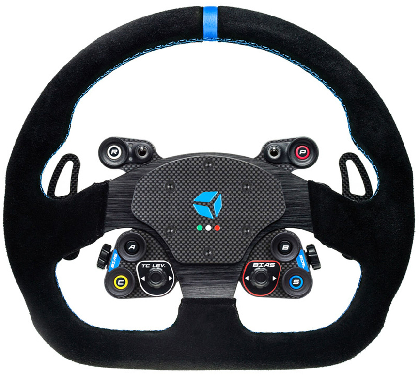 Volante Cube Controls GT Sport Wireless