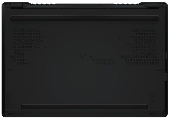 Asus - Portátil ASUS ROG Zephyrus M16 GU603 16" i7 16GB 1TB RTX 3060 WUXGA 165Hz W11