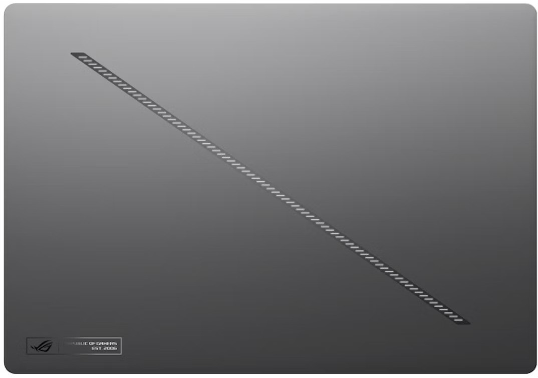 Asus - Portátil ASUS ROG Zephyrus G16 GU605CW 16" Core Ultra 9 285H 64GB DDR5 2TB RTX 5080 OLED 2.5K 240Hz W11