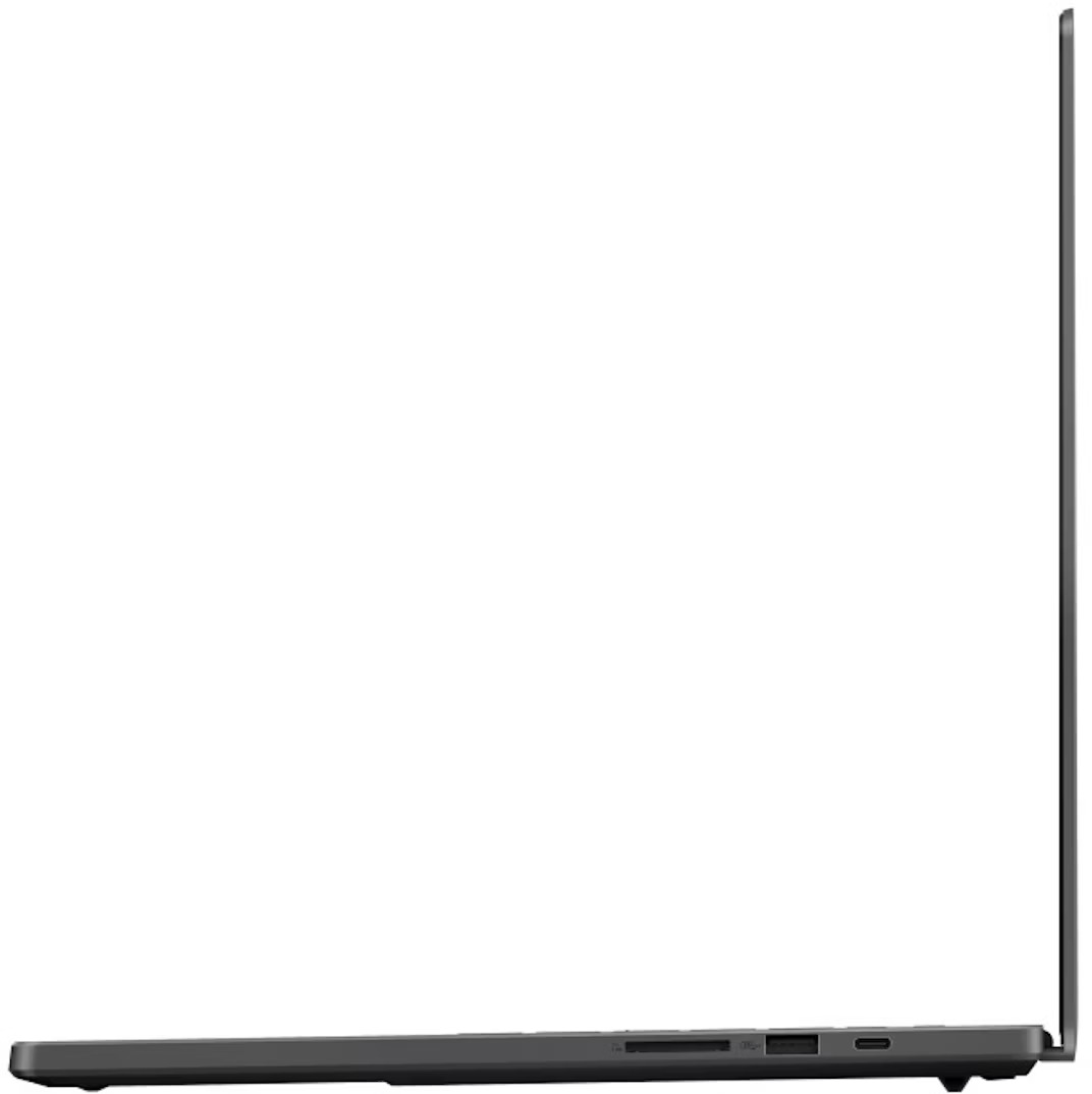 Asus - Portátil ASUS ROG Zephyrus G16 GU605CW 16" Core Ultra 9 285H 64GB DDR5 2TB RTX 5080 OLED 2.5K 240Hz W11
