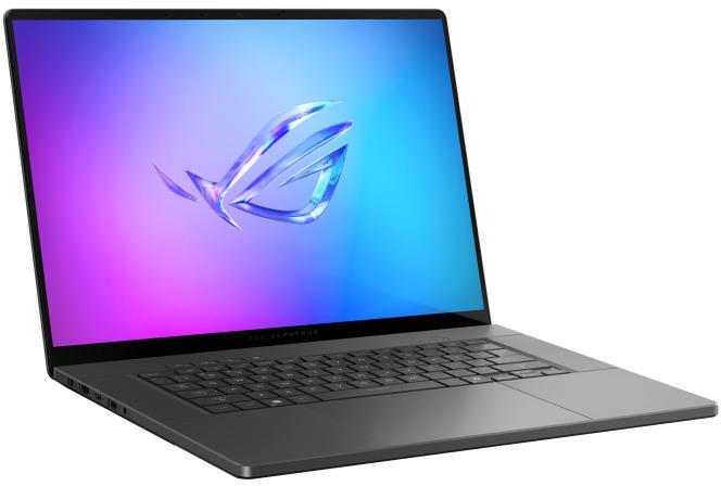  - Portátil ASUS ROG Zephyrus G16 GU605CX 16" Ultra 9 285H 64GB DDR5 2TB RTX 5090 OLED 2.5K 240Hz W11