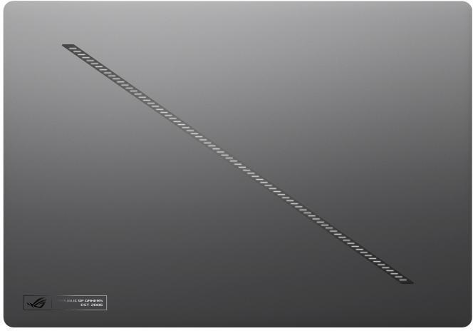  - Portátil ASUS ROG Zephyrus G16 GU605CX 16" Ultra 9 285H 64GB DDR5 2TB RTX 5090 OLED 2.5K 240Hz W11