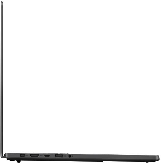  - Portátil ASUS ROG Zephyrus G16 GU605CX 16" Ultra 9 285H 64GB DDR5 2TB RTX 5090 OLED 2.5K 240Hz W11