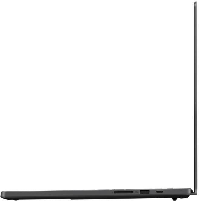  - Portátil ASUS ROG Zephyrus G16 GU605CX 16" Ultra 9 285H 64GB DDR5 2TB RTX 5090 OLED 2.5K 240Hz W11