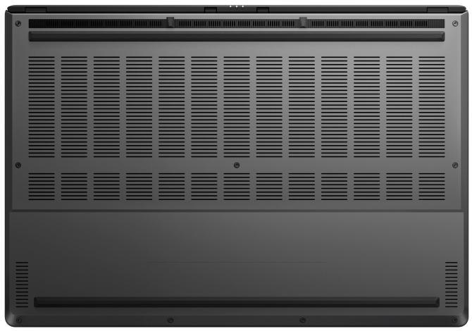  - Portátil ASUS ROG Zephyrus G16 GU605CX 16" Ultra 9 285H 64GB DDR5 2TB RTX 5090 OLED 2.5K 240Hz W11