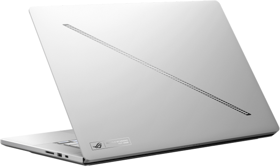 Asus - Portátil ASUS ROG Zephyrus G16 (2024) 16" Core Ultra 9 185H 32GB DDR5 1TB RTX 4070 2.5K OLED 240Hz W11