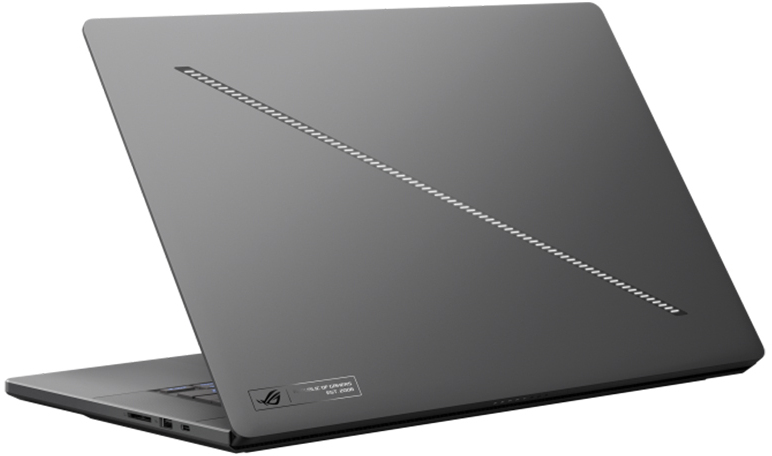 Asus - Portátil ASUS ROG Zephyrus G16 (2024) 16" Core Ultra 7 155H 32GB DDR5 1TB RTX 4060 2.5K OLED 240Hz W11