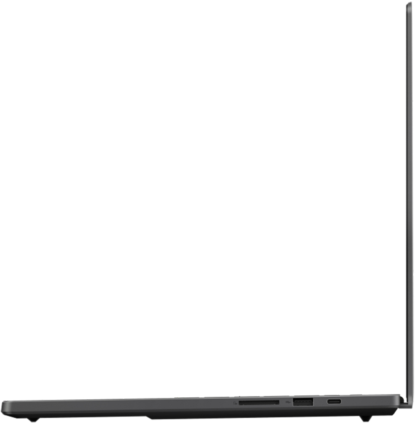 Asus - Portátil ASUS ROG Zephyrus G16 (2024) 16" Core Ultra 7 155H 32GB DDR5 1TB RTX 4060 2.5K OLED 240Hz W11