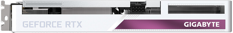 Gigabyte - Gráfica Gigabyte GeForce® RTX 3060 Vision OC Rev.2 LHR 12GB GDDR6