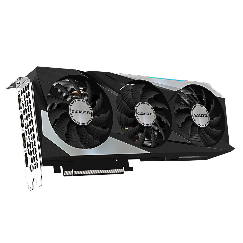 Gigabyte - ** B Grade ** Gráfica Gigabyte GeForce® RTX 3070 Gaming OC 8GB GD6